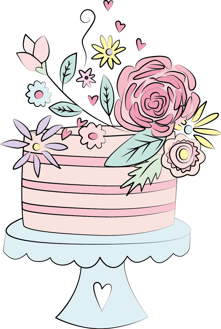Logo Torte